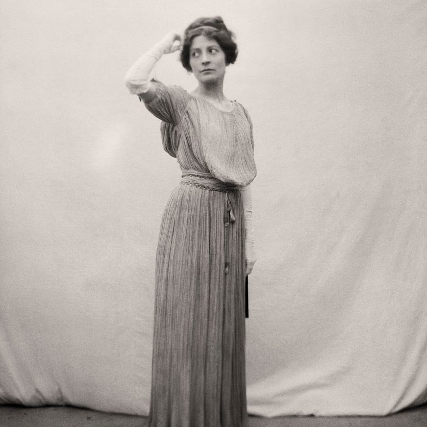 Imagen destacada Fortuny