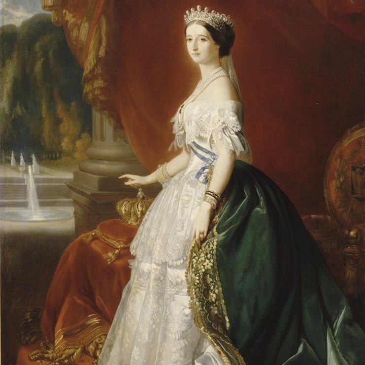 emperatriz francesa